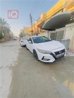 نیسان سێنترا